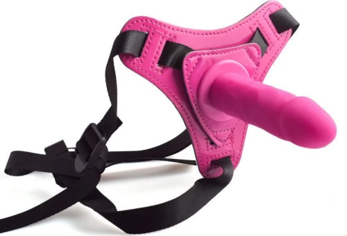 Toyz4lovers Real Safe Hot Stuff Pink