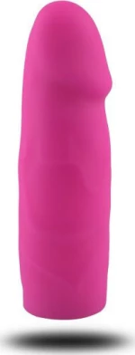 Toyz4lovers Real Safe Hot Stuff Pink