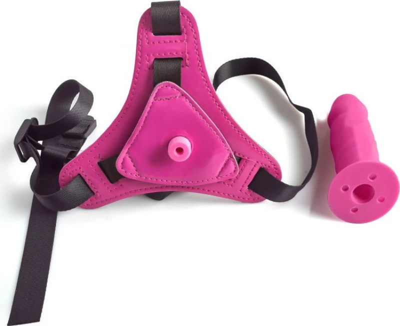 Toyz4lovers Real Safe Hot Stuff Pink