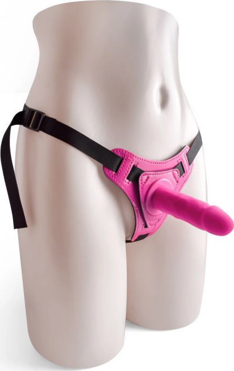 Toyz4lovers Real Safe Hot Stuff Pink