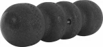 Foam Roller Σκληρό Amila 96803