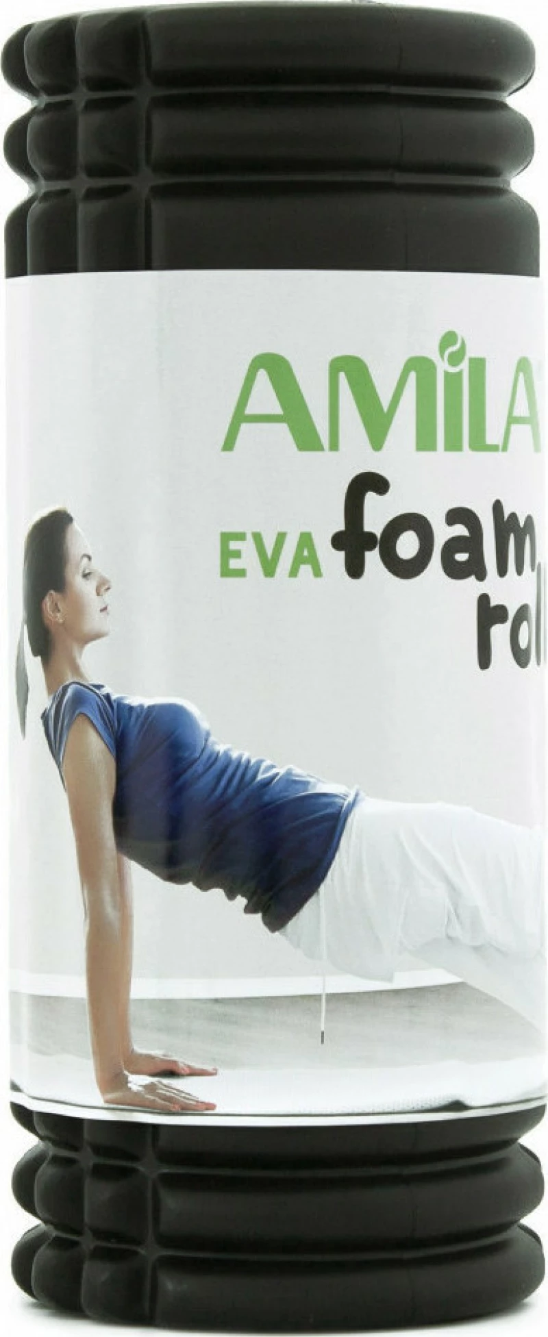 Foam Roller Φ14x33cm Amila 96822