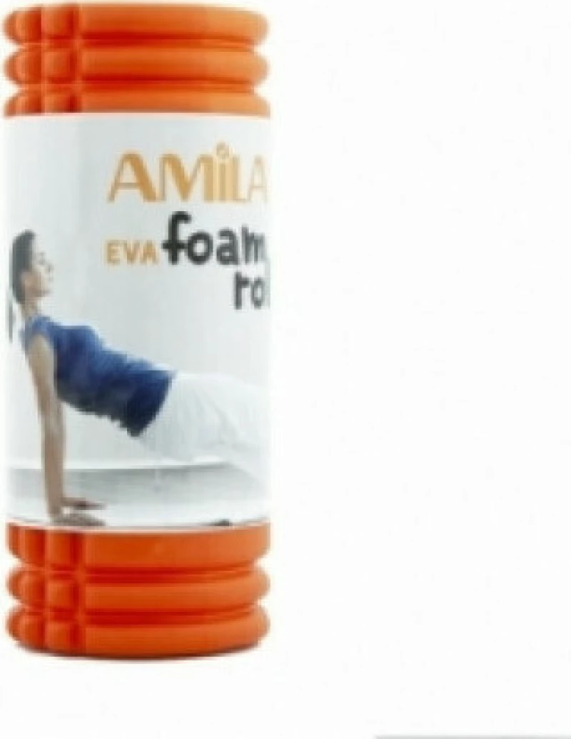 Foam Roller Φ14x33cm Amila 96821