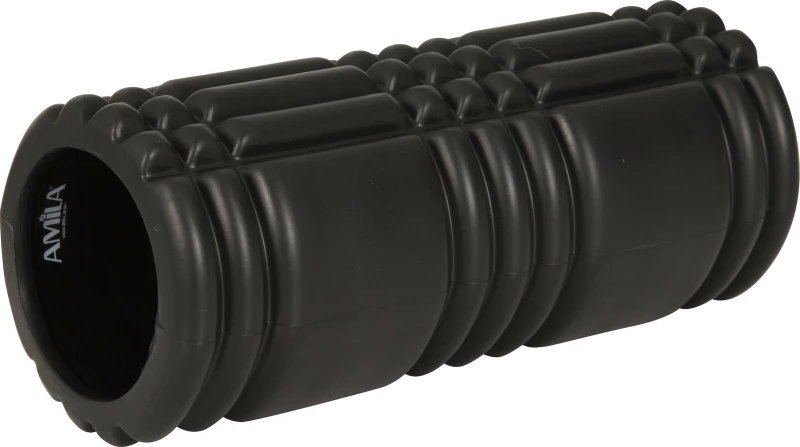 Amila Foam Roller PU Φ14x33cm