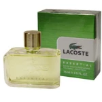 Lacoste Essential Eau de Toilette 125ml