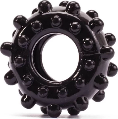 Lovetoy Power Plus 1.6 cm Black