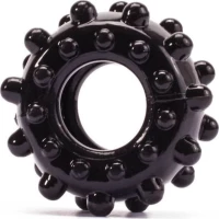 Lovetoy Power Plus 1.6 cm Black