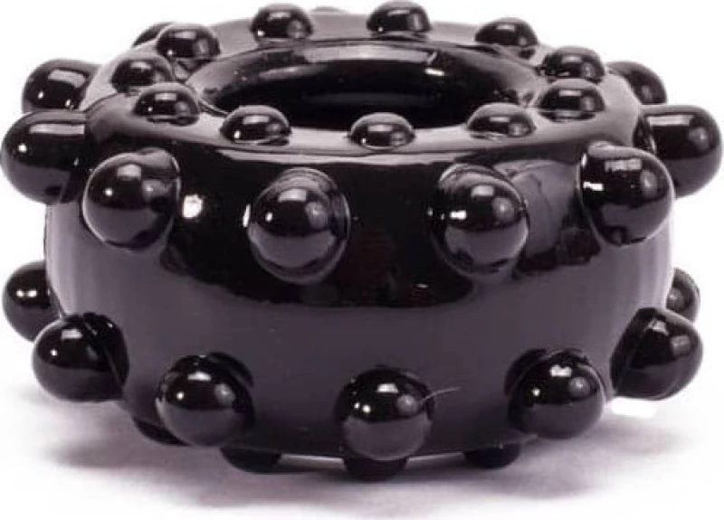 Lovetoy Power Plus 1.6 cm Black