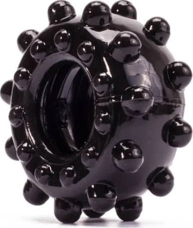Lovetoy Power Plus 1.6 cm Black