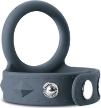 Boners Cock & Ball Strap L Grey