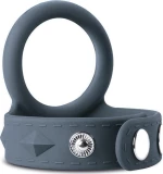 Boners Cock & Ball Strap L Grey