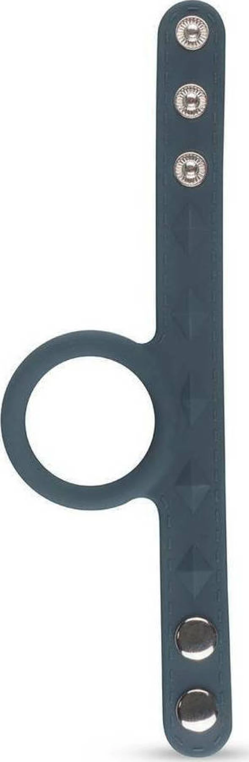 Boners Cock & Ball Strap L Grey