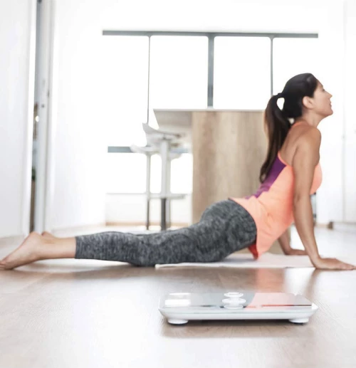 Cecotec Surface Precision 10200 Smart Healthy White CEC-04254