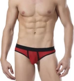 GOODFELLAS - THONG RED