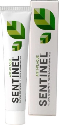 SENTINEL Οδοντόκρεμα Ολικής Προστασίας Classic - 75ml