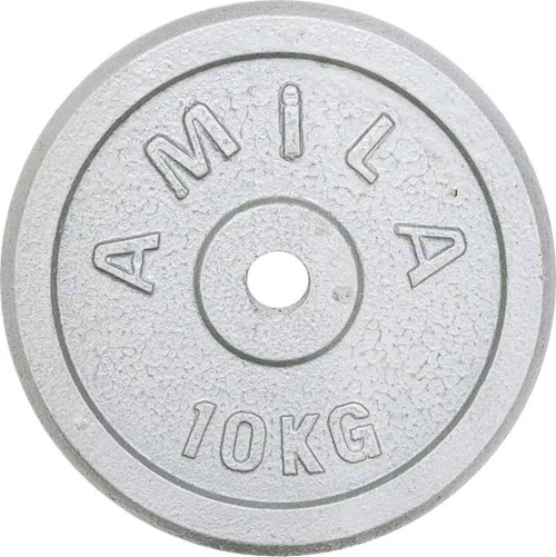 Amila 44480 Δίσκος Εμαγιέ 10kg 28mm