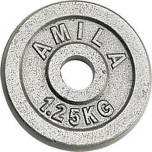 Amila Δισκος Εμαγιε 28Mm 1,25Kg - 44477
