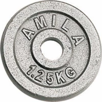 Amila Δισκος Εμαγιε 28Mm 1,25Kg - 44477