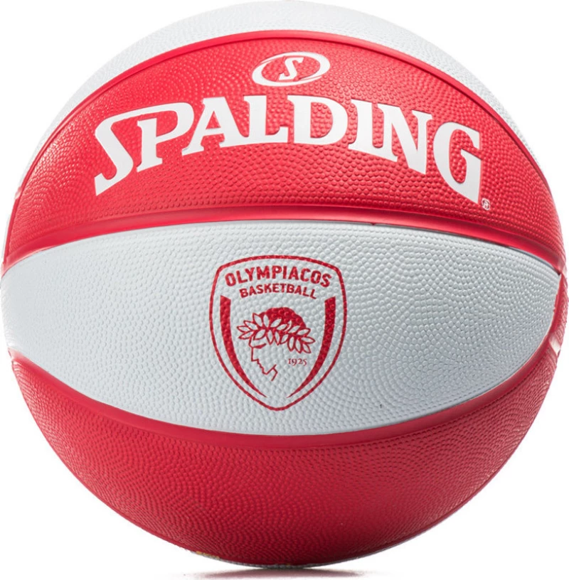 Spalding Euroleague Olympiacos BC 83-785Z1