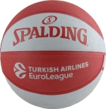 Spalding Euroleague Olympiacos BC 83-785Z1