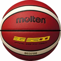 Molten Μπάλα Μπάσκετ No7 B7G3200