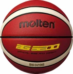 Molten Μπάλα Μπάσκετ No7 B7G3200