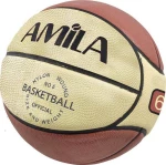 Μπάλα Μπάσκετ RB6 No 6 / 41489 (Amila)