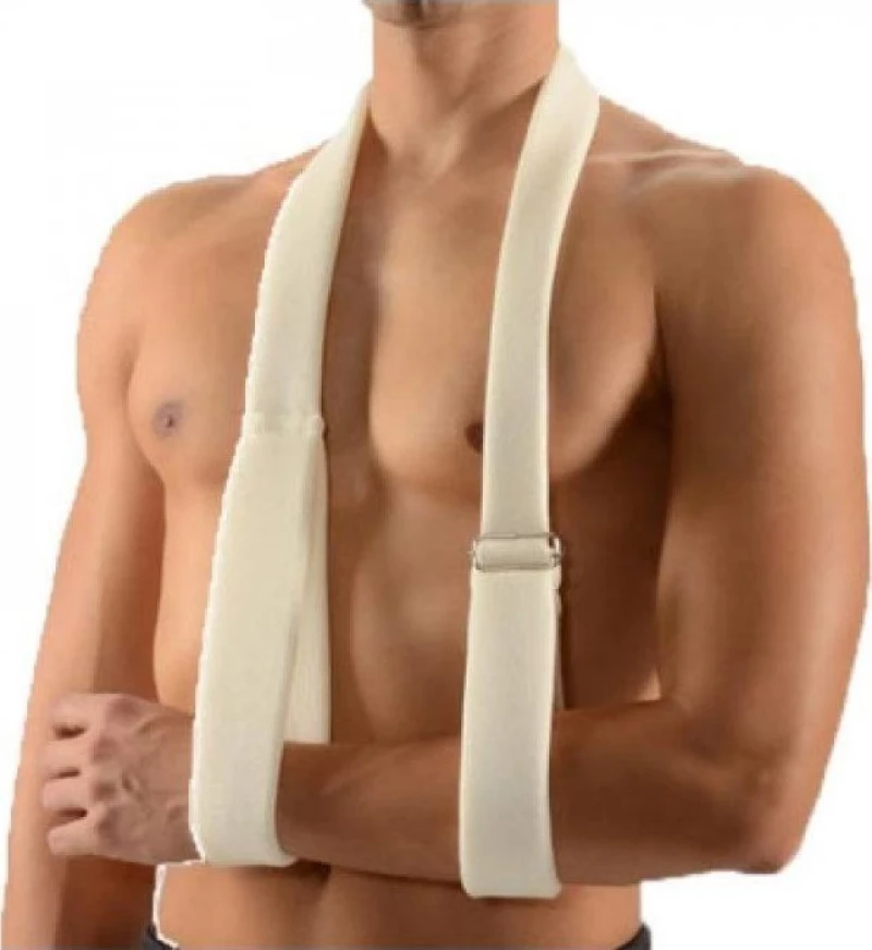 Anatomic Help 0323 Ιμάντας Ανάρτησης Χειρός, 1 Τμχ