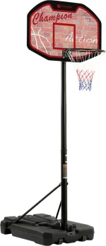 Μπασκέτα Εξωτερικού Χώρου Με Βάση San Jose 225-305Cm