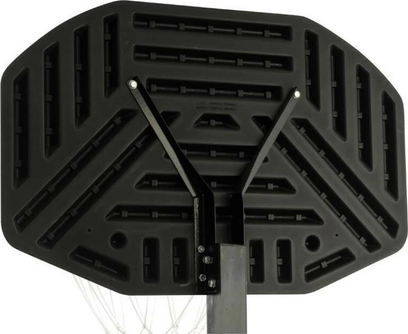 Μπασκέτα Εξωτερικού Χώρου Με Βάση San Jose 225-305Cm