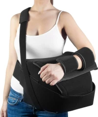 Medical Brace Απαγωγική Ακινητοποίηση Ώμου Βραχίονα 45°-70° Χωρίς Μπανέλα