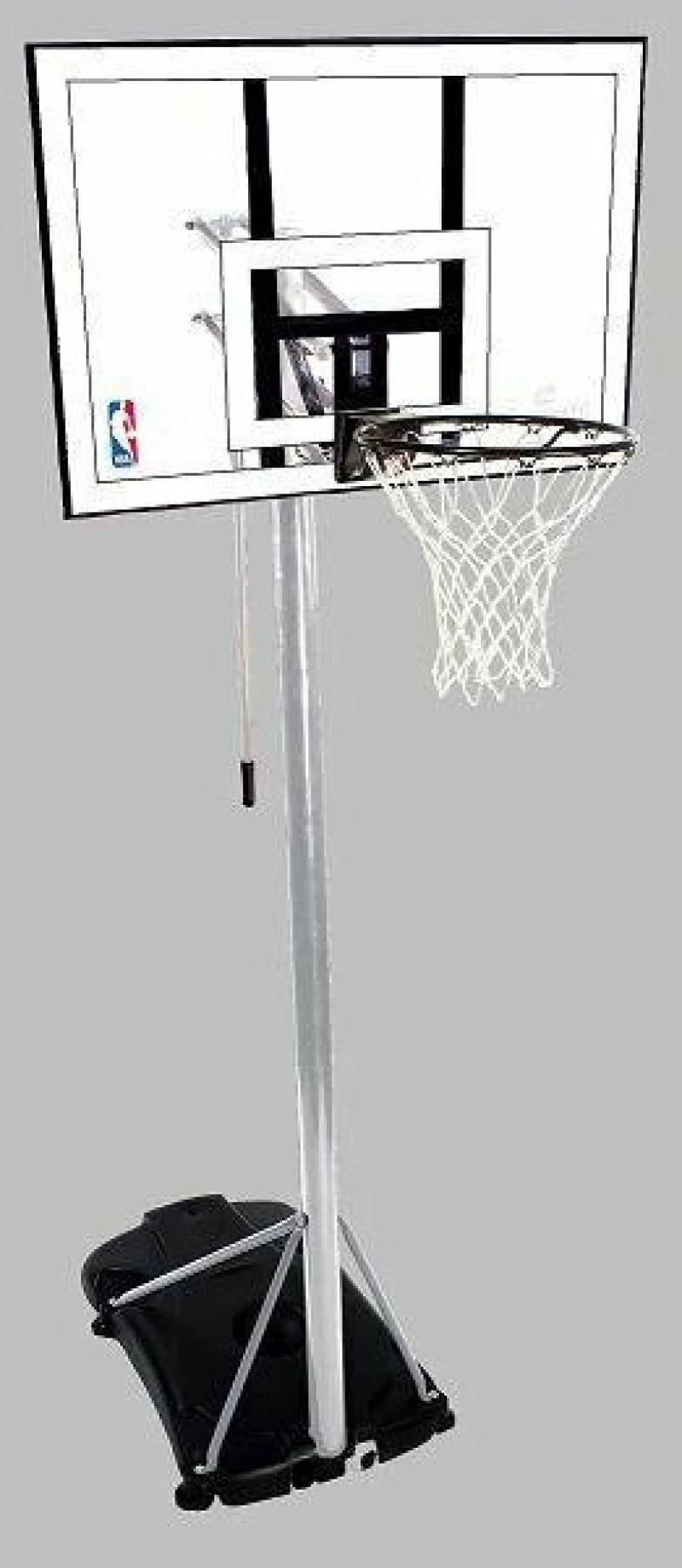 Spalding Silver Series 59476CN