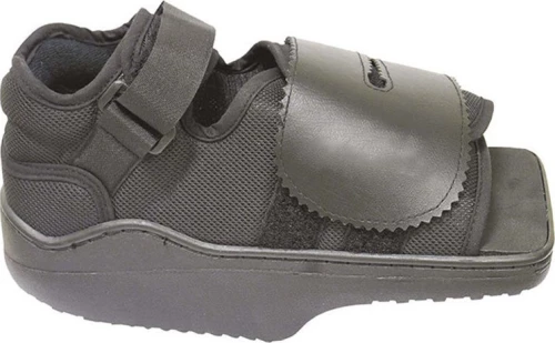 Vita Orthopaedics Ortho Wedge Heel 06-2-078