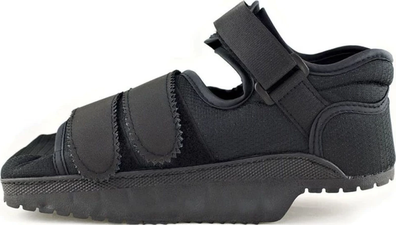 Vita Orthopaedics Ortho Wedge Heel 06-2-078