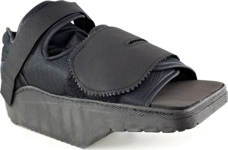 Vita Orthopaedics Ortho Wedge Heel 06-2-078