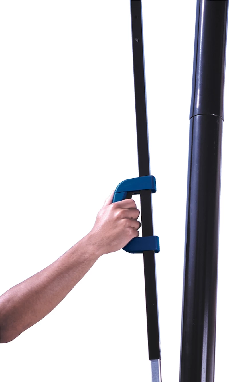 Lifetime Front Court 48" Steel 90000