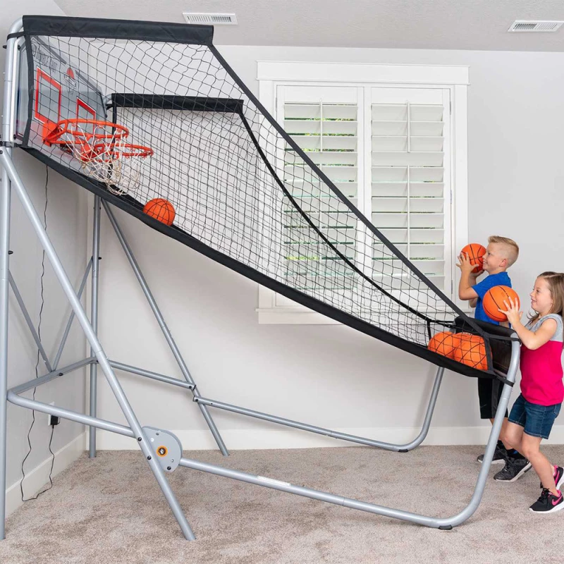 Lifetime Front Court 48" Steel 90000