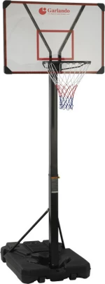 Μπασκέτα Ημι-Επαγγελματική Με Βάση San Diego 225-305Cm