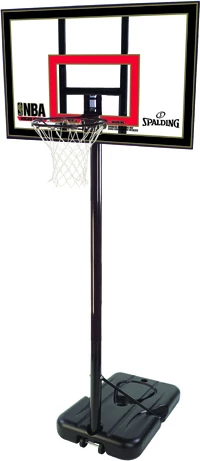 Spalding Highlight Portable 77799CN1