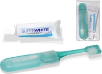 Superwhite Superwhite Σετ Ταξιδίου