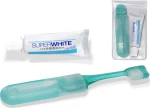 Superwhite Superwhite Σετ Ταξιδίου