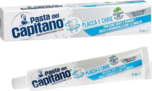 Pasta del Capitano Protection 75ml