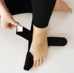 Νάρθηκας μεγάλου δακτύλου Hallux Valgus ημέρας για κότσι 2S
