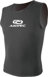 Aropec Νεοπρέν Vest 3mm