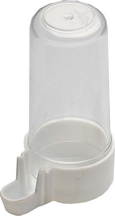Πλαστική Ποτίστρα Πτηνών Copele - Χωρητικότητα: 80Ml