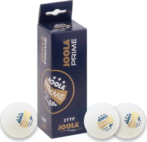 Joola Prime*** 40+ 3τμχ