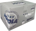 Μπαλακια Ping Pong Joola Flash*** 40+ 72Pcs