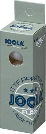 Μπαλακια Ping Pong Joola Flash*** 40+ 3Pcs
