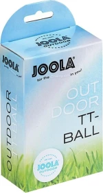 Μπαλακια Ping Pong Joola Outdoor 6 Pcs