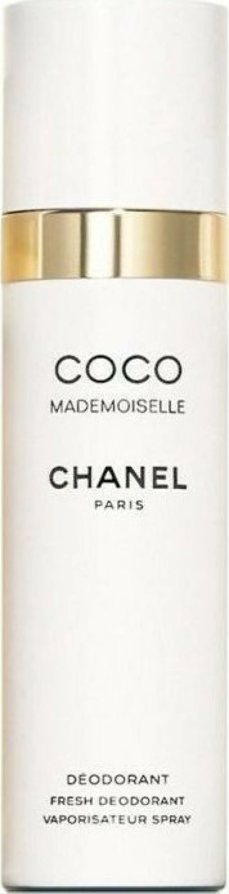 Chanel Coco Mademoiselle Deodorant Spray 100ml
